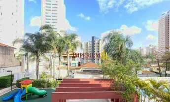 Imagem 14: Apartamento com 2 dormitórios para alugar, 66 m² por R$ 3.624,00/mês - Vila Dom Pedro II