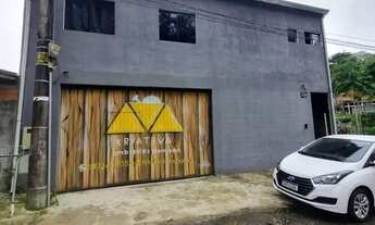 Imagem 2: CASA ASSOBRADADA - CIDADE RECREIO DA BORDA DO CAMPO - SP