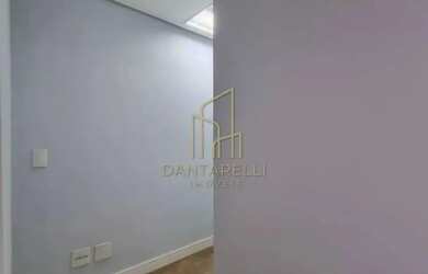 Imagem 9: Conjunto comercial no Bairro do Paraiso 30 m2 com 1 vaga proximo ao shopping Cidade de São