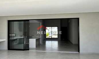 Imagem 3: Casa de condomínio em Alameda Barcelona - Alphaville Nova Esplanada 3 - Votorantim/SP