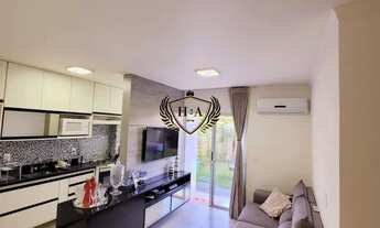 Imagem: Apartamento com 2 Quartos no Edifício Torres