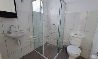 Imagem 7: APARTAMENTO 1 SUITE VILA HORTENCIA