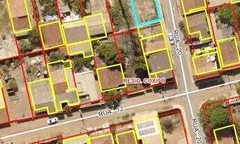 Imagem 2: Terrenos ou lotes residenciais para venda, Residencial Coxipó, Cuiabá