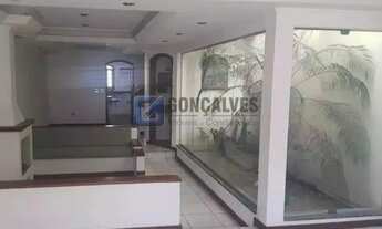 Imagem 4: Venda Sobrado Sao Bernardo do Campo Nova Petropolis Ref: 154395