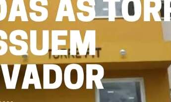 Imagem 3: Apartamento Totalmente Mobiliado no Bairro Candeias