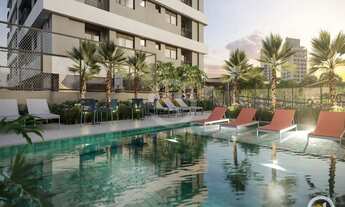 Imagem 7: Apartamento no Closer 23 Home Brasal com 3 suítes