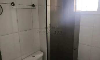 Imagem 6: Imóvel para aluguel possui 57 metros quadrados com 2 quartos