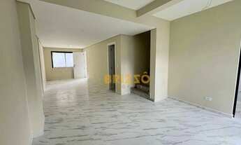 Imagem 6: Sobrado com 3 dormitórios sendo 1 suíte à venda, 117 m² por R$ 724.000 - Barreirinha - Cur