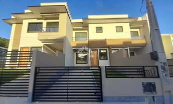 Imagem 2: Casa com 2 suítes no bairro Potecas, em São José - SC