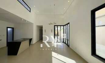 Imagem 4: Casa Térrea - Condomínio Malibu - Caçapava - 3 dormitórios - Escritório - Área Gourmet - 1