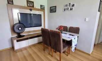 Imagem: Apartamento 2 Dorm, 1 vaga V. Silvia - Permuta