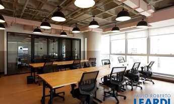 Imagem 8: CONJ. COMERCIAL - PINHEIROS - SP