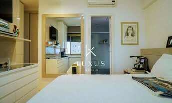 Imagem 7: Apartamento 4 quartos, 2 suítes, 178 m² por R$ 3.150.000 - Santo Agostinho/ BH