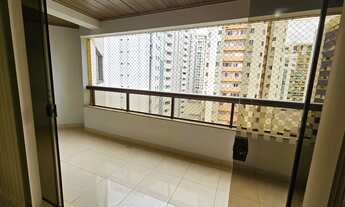 Imagem 5: Apartamento de 4 quartos Águas Claras