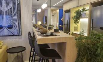 Imagem 6: Apartamento Studio ( Rio de Janeiro Centro