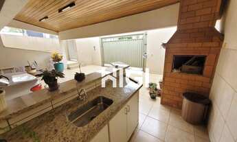 Imagem 3: Linda e ampla casa c/ 3 quartos