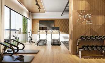 Imagem 6: Apartamentos com 3 suítes + lavabo, em construção no Kobrasol - São José - SC