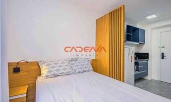 Imagem 3: Studio para aluguel no Novo Mundo