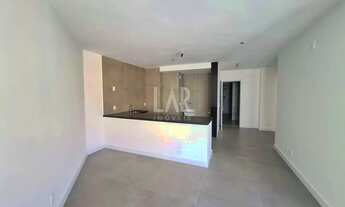 Imagem 2: Apartamento para aluguel, 1 quarto, 1 vaga, Santo Agostinho - Belo Horizonte/MG