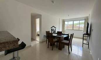 Imagem: Apartamento térreo na Roberto Silveira