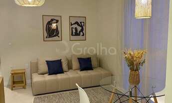 Imagem: Apartamento de 1 quarto Localização Privilegiada