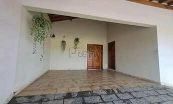 Imagem 3: Casa à venda em Valinhos, Jardim Pinheiros, com 3 quartos, com 279 m²