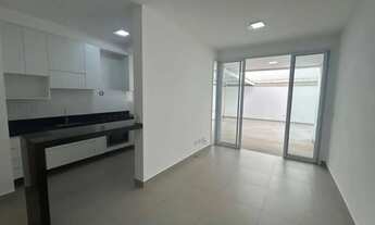 Imagem 3: Área Privativa / Garden com 3 quartos para alugar em Belo Horizonte