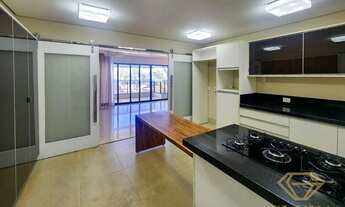 Imagem 15: Torre Madri apartamento 3 suítes para venda ou locação Londrina Gleba Palhano