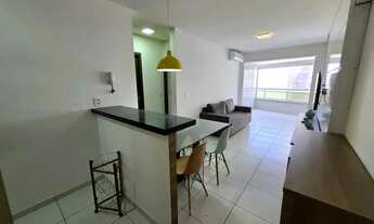 Imagem 4: Imóvel para aluguel possui 69 metros quadrados com 2 quartos em Ponta D'Areia - São L