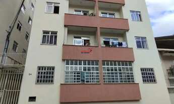 Imagem: Cobertura Duplex para venda no bairro Clélia