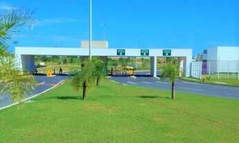 Imagem: Terreno no bairro Guarita II em Várzea