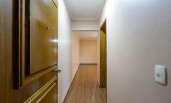 Imagem 6: Apartamento 3 quartos, 1 suite, dependência, sacada com churrasqueira, 2 vagas - Bairro Me