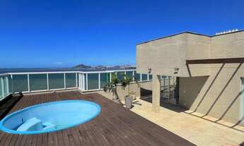 Imagem: Apartamento com 4 quartos com piscina, 312m²