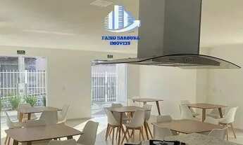 Imagem 4: Edifício Monte Moriah 02 qts/lazer - Pronto para Morar!