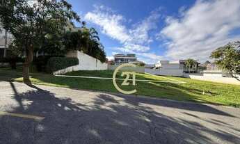 Imagem: Terreno à Venda no Condomínio Santa Clara