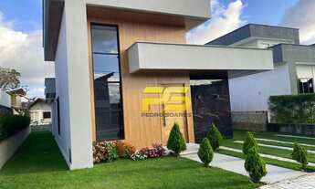 Imagem 2: Casa à Venda Condomínio Cerejeiras, Bananeiras-PB