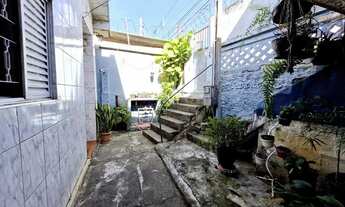 Imagem 3: Casa para venda em Vila Palmeiras com 3 quartos , 179m²