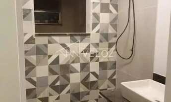 Imagem 4: Kitnet/Conjugado - / Residencial / Centro