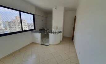 Imagem 3: Apartamento para alugar na região central de Londrina - Edifício Baldan