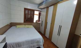 Imagem 6: Casa no bairro Hípica