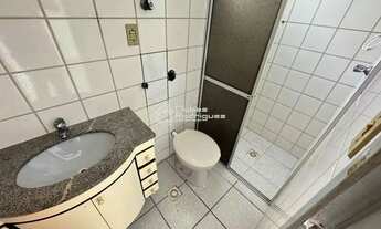 Imagem 5: Apartamento à venda - 2 quartos (1 suíte) com sacada e garagem!