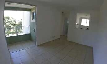 Imagem: Apartamento para Venda no Castelo, BH