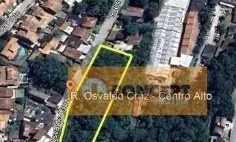 Imagem 5: Terreno à venda, 300 m² por R$ 250.000,00 - Centro Alto - Ribeirão Pires/SP