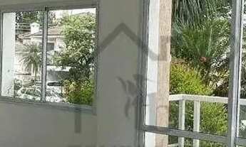 Imagem 5: Casa com 4 dormitórios para alugar, 450 m² por R$ 21.700,00/mês - Alphaville Residencial P