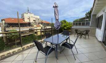 Imagem 4: Cobertura com 3 dormitórios, 436 m² - venda por R$ 5.000.000,00 ou aluguel por R$ 25.378,4