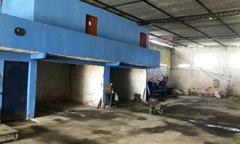 Imagem 2: Aluga se galpão