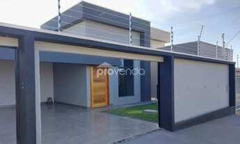 Imagem 2: CASA TÉRREA | 175M²