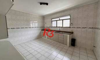 Imagem 7: Casa com 3 dormitórios à venda, 225 m² por R$ 2.100.000,00 - Ponta da Praia - Santos/SP