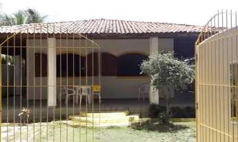 Imagem: Casa na Praia de Peroba em Maragogi/AL à