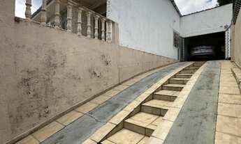 Imagem 2: Conjunto Ajuricaba Casa 03 Quartos à Venda Alvorada Manaus